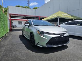 L.A. AUTO Puerto Rico