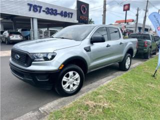 Lourdes Pacheco Autos Puerto Rico