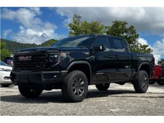GMC, Sierra 2025 Puerto Rico GMC, Sierra 2025