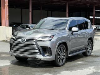LEXUS MOTORWERKS & USADOS Puerto Rico