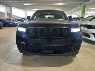 Avilés Auto @ The Mall of San Juan Puerto Rico