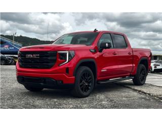 GMC, Sierra 2025 Puerto Rico