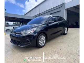VJA- SALES ADVISOR Puerto Rico