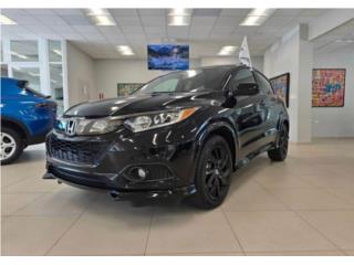 Rivera Auto sales Puerto Rico