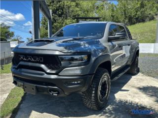 RAM, 1500 2023, 1500 Puerto Rico