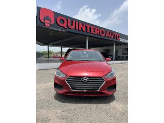 Quintero Auto Sales Puerto Rico