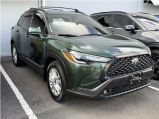 OPPENHEIMER AUTO Puerto Rico