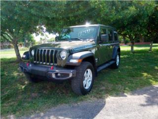 WILLY AUTO SALES LLC Puerto Rico