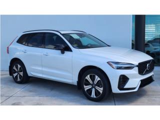 Volvo XC60 ReCharge T8 2023 , Volvo Puerto Rico