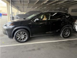 Lexus Puerto Rico 2020 NX 300 TURBO CERTIFIED BY LEXUS 