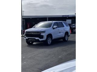 Chevrolet, Tahoe 2024 Puerto Rico Chevrolet, Tahoe 2024