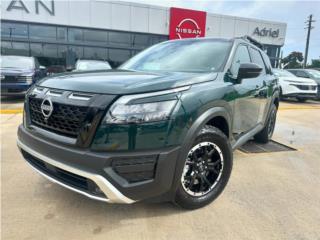 Adriel Nissan Caguas Puerto Rico