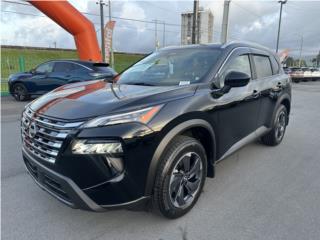 Adriel Nissan Caguas Puerto Rico