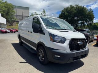 AUTO FJ GALLERY Puerto Rico