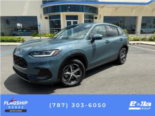 Honda, HRV 2025 Puerto Rico