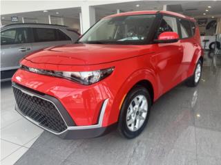 YOKOMURO KIA Puerto Rico