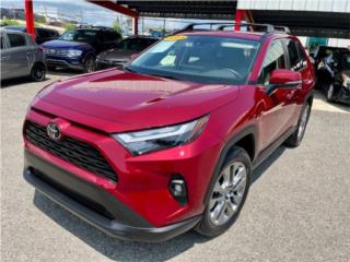 ATLANTIC TOYOTA Puerto Rico