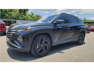 Hyundai Puerto Rico 2024 HYUNDAI TUCSON XRT 