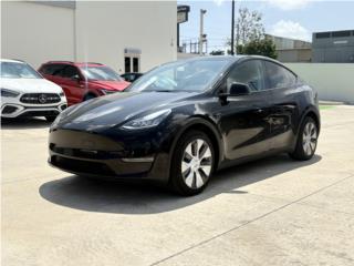 Tesla Puerto Rico 2023 TESLA MODEL Y LONG RANGE