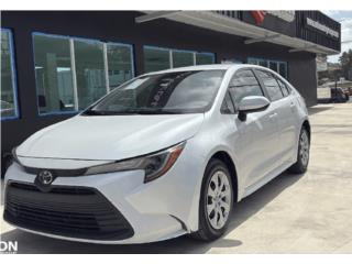 Derick Auto Sale Puerto Rico