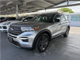LVM Auto Sales Puerto Rico