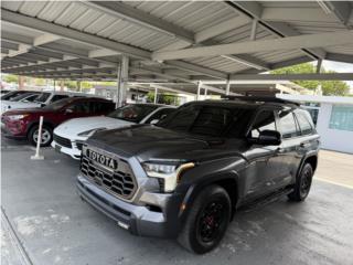 LVM Auto Sales Puerto Rico