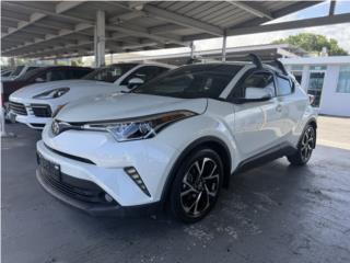LVM Auto Sales Puerto Rico