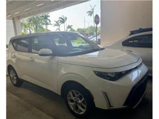 Auto Sales Puerto Rico