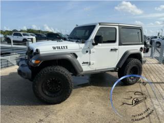William Gabriel AUTOS Puerto Rico