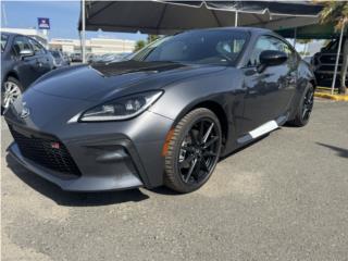 Toyota, 86 2025 Puerto Rico Toyota, 86 2025