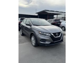 Nissan Puerto Rico NISSAN ROGUE 2021