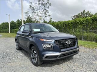 Loraine Hyundai PR Puerto Rico