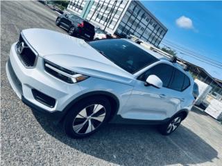 Volvo XC40 Momentum 2020 $29,995