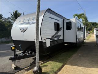 Botes Trailers - Otros Puerto Rico