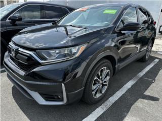 40K MILLAS! CAMARA! SUNROOF! BLUETOOTH!, Honda Puerto Rico