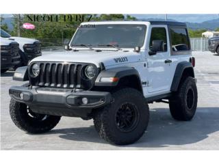 Nicole Perez Auto Sales Puerto Rico