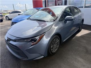 S.D.M.Auto Puerto Rico