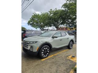 HYUNDAI REXVILLE USADOS 167  Puerto Rico