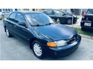 RONNIE AUTO Puerto Rico