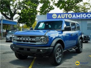 Manuel Auto Sales Puerto Rico