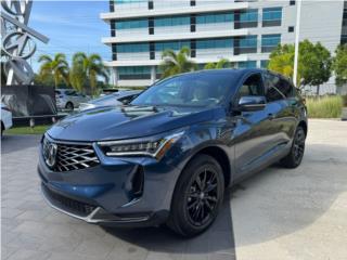 Alejandro Acura San Juan Puerto Rico