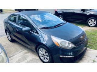 RONNIE AUTO Puerto Rico