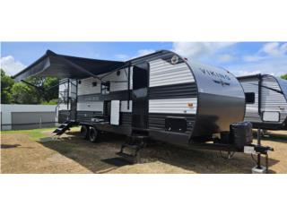 Trailers - Otros, Trailers RV - Campers 2022 Puerto Rico