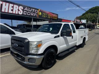 THREE BROTHERS AUTO CORP. Puerto Rico