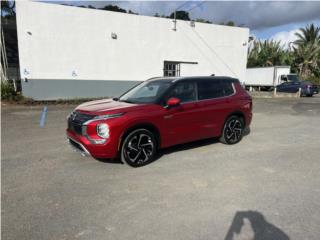 ALBERIC MOTORS MITSUBISHI Puerto Rico
