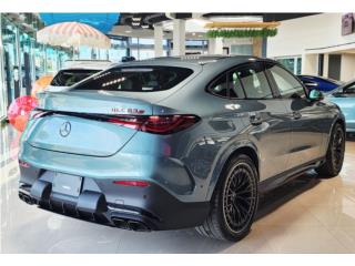 Mercedes Benz, AMG 2025 Puerto Rico Mercedes Benz, AMG 2025