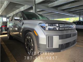 Hyundai Puerto Rico SANTA FE SE 2024 | Mejoro Ofertas!