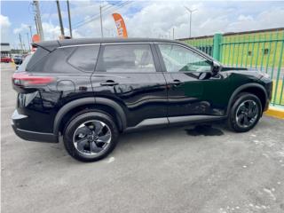 Adriel Nissan Caguas Puerto Rico