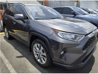Flores Auto PR Puerto Rico