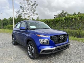 Loraine Hyundai PR Puerto Rico